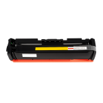 Toner HP W2212A 207A YELLOW CHIP OEM do drukarek M283 M282 M255
